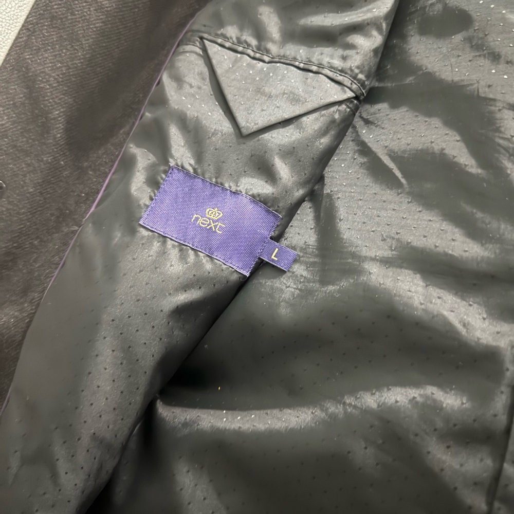 Next long coat  (UK BRAND) in good condition.